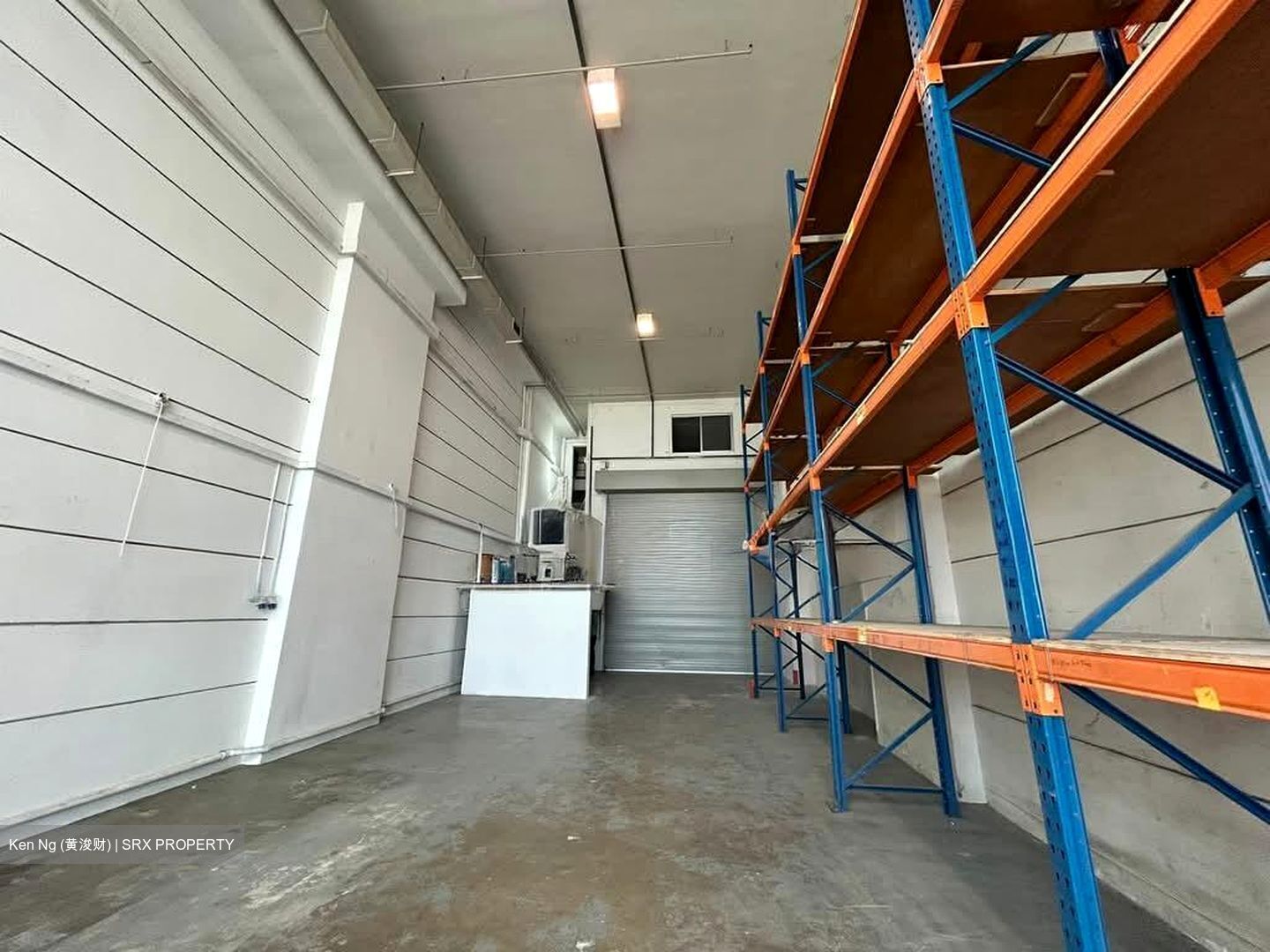 Enterprise Hub (D22), Factory #589524371